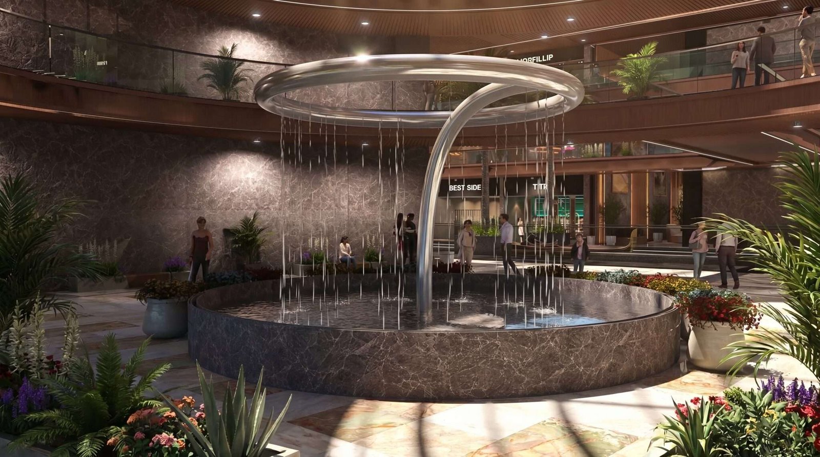 Fountain2