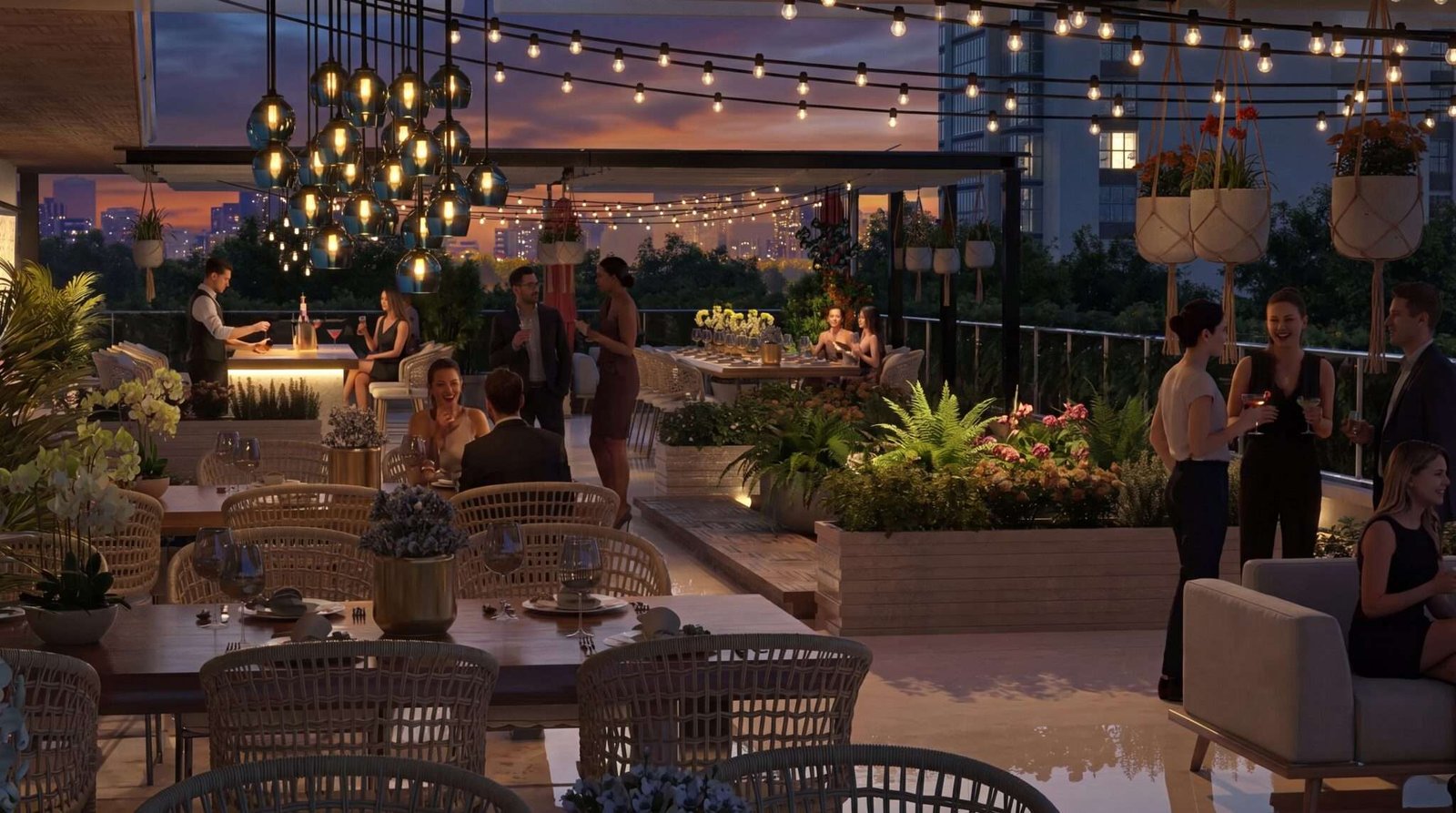 Terrace_night